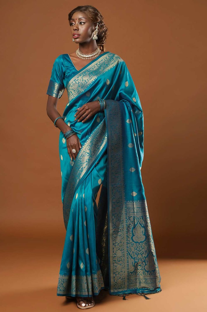 silk saree